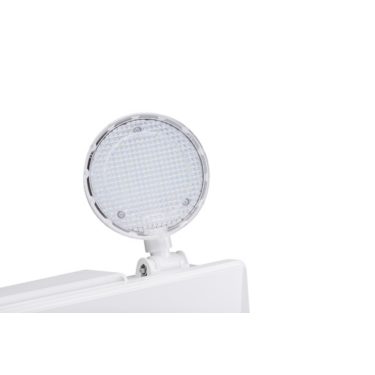 EM120C Emergency Twin head 911401525843 Philips lighting